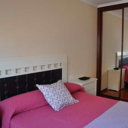 Katxutxa El Corazon De Galicia Appartement Lalín Buitenkant foto
