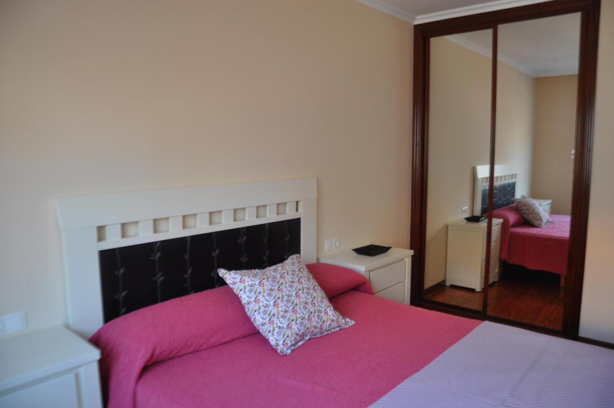 Katxutxa El Corazon De Galicia Appartement Lalín Buitenkant foto