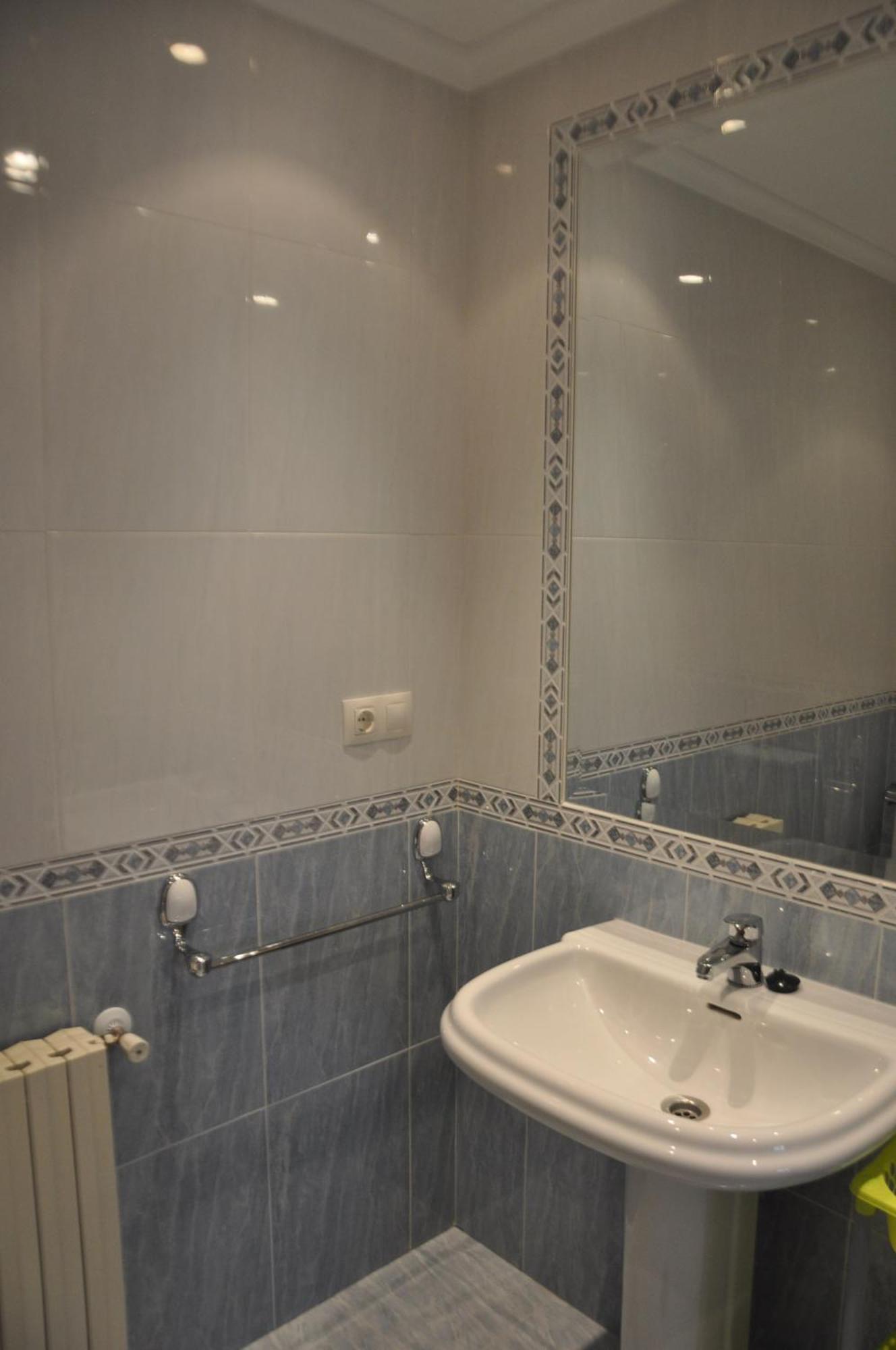 Katxutxa El Corazon De Galicia Appartement Lalín Buitenkant foto