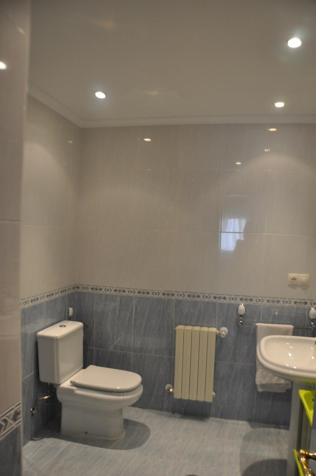 Katxutxa El Corazon De Galicia Appartement Lalín Buitenkant foto