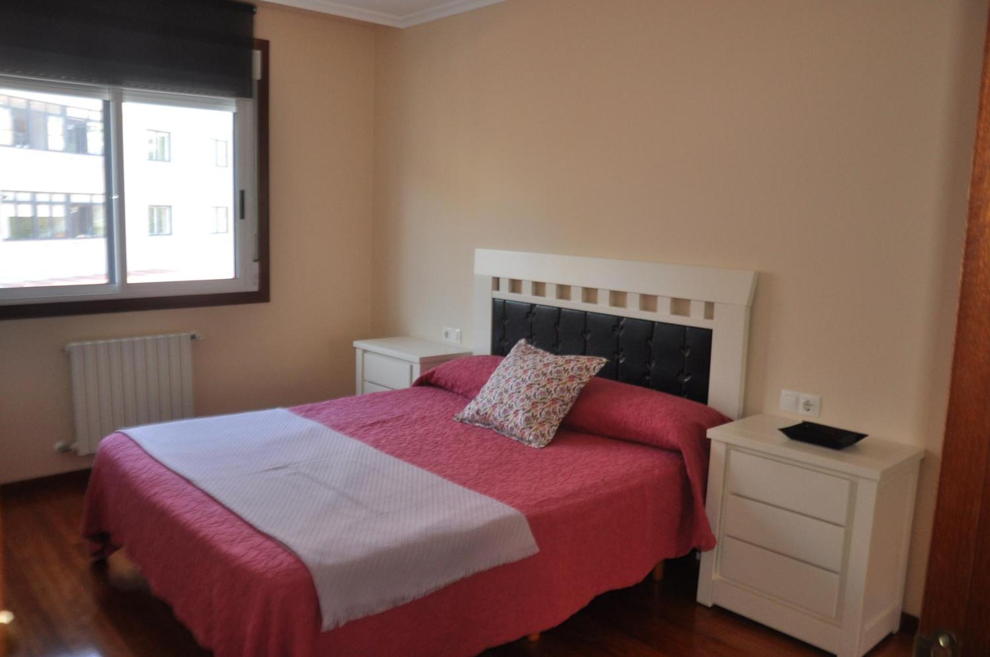 Katxutxa El Corazon De Galicia Appartement Lalín Buitenkant foto