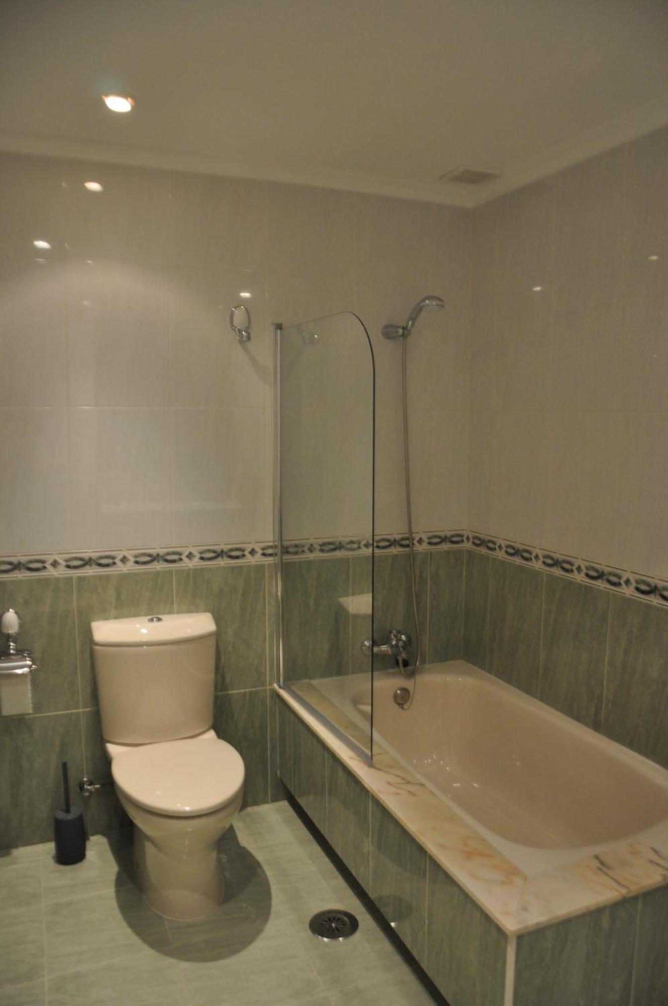 Katxutxa El Corazon De Galicia Appartement Lalín Buitenkant foto