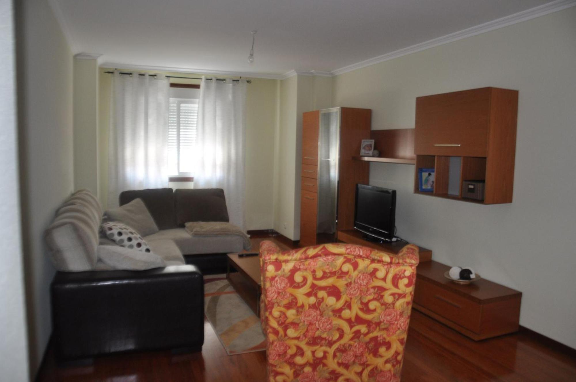 Katxutxa El Corazon De Galicia Appartement Lalín Buitenkant foto